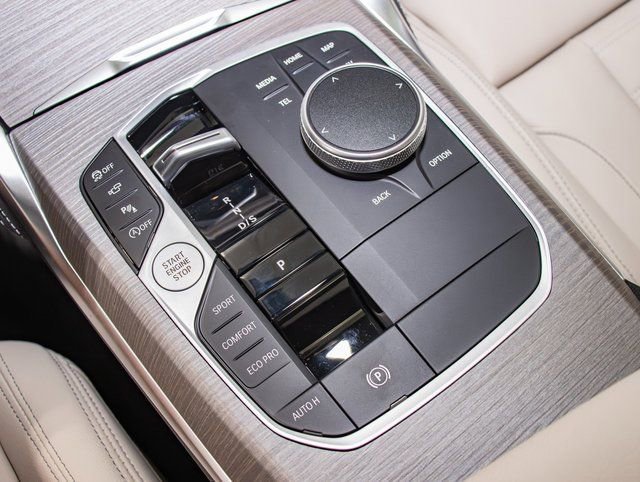 2026 BMW 4 Series 430i - Photo 19