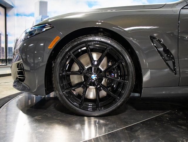 2026 BMW 8 Series 840i - Photo 7
