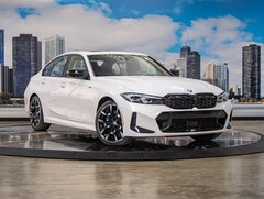 2025 BMW M340i xDrive Sedan B251735