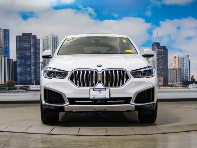 2023 BMW X6 40i - Photo 3