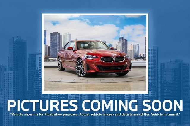 2026 BMW 230i Coupe 