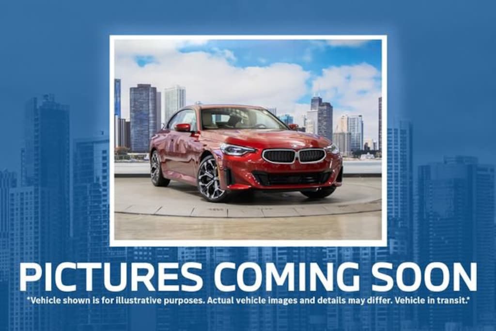 New 2026 BMW 230i xDrive Coupe