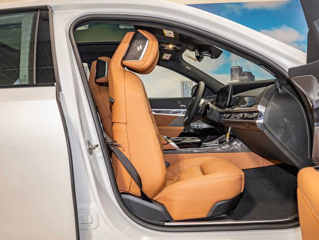 2026 BMW 7 Series 740i - Photo 21