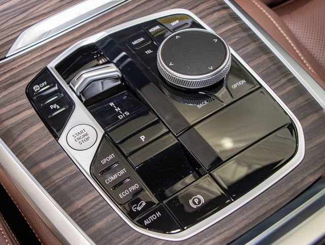 2026 BMW X5 40i - Photo 19