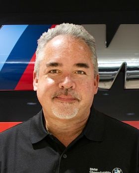 Staff member Doug Kamp from ID_e18f3be12823