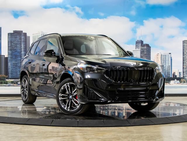 2026 BMW X1 xDrive28i's photo