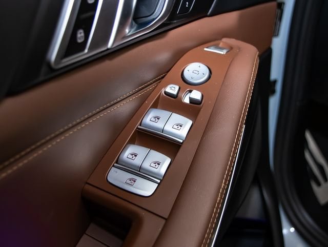 2024 BMW X7 40i - Photo 14