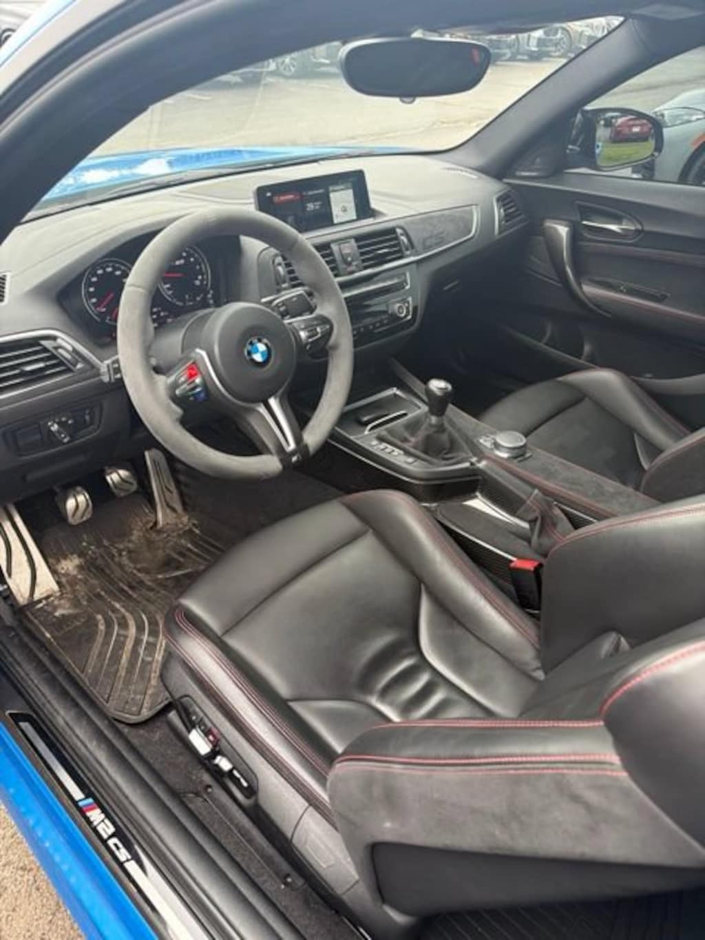 Used 2020 BMW M2 CS Coupe