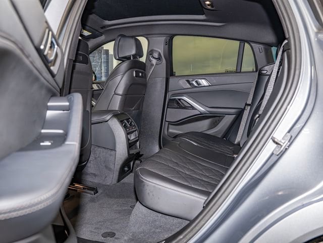 2024 BMW X6 40i - Photo 22