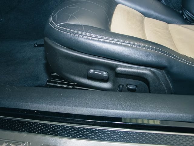 2011 Chevrolet Corvette Base - Photo 14