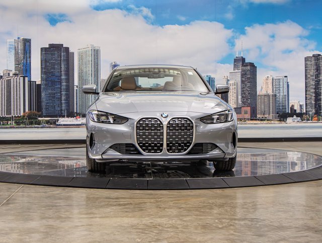 2025 Bmw 430i xDrive Coupe photo 3