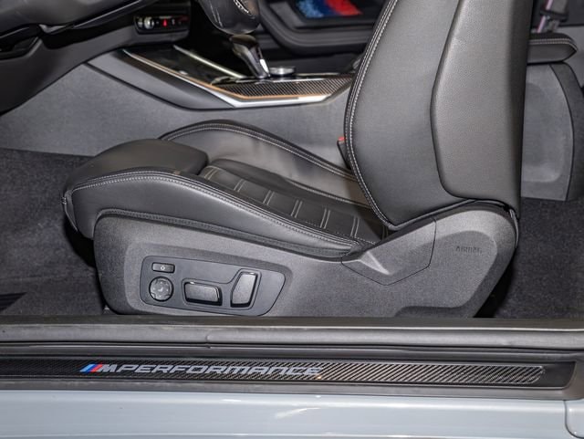 2025 BMW M2 Coupe M2 - Photo 15