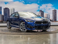 2026 BMW M850i i xDrive Gran Coupe B261218