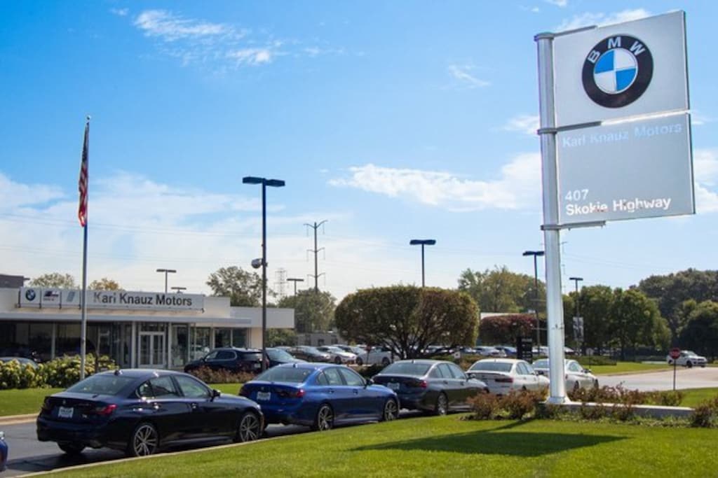 Used 2018 BMW i3 with Range Extender 94Ah w/Range Extender Sedan
