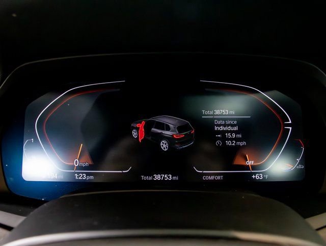2023 BMW X5 40i - Photo 17