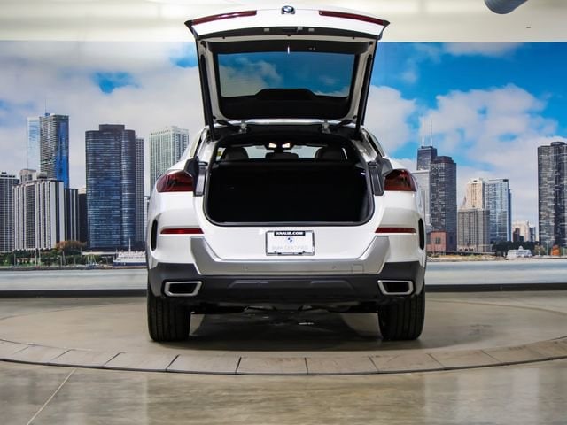 2023 BMW X6 40i - Photo 12