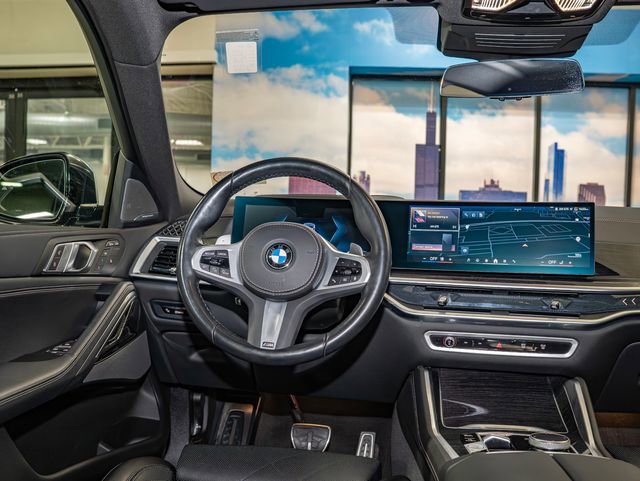 2024 BMW X6 40i - Photo 16