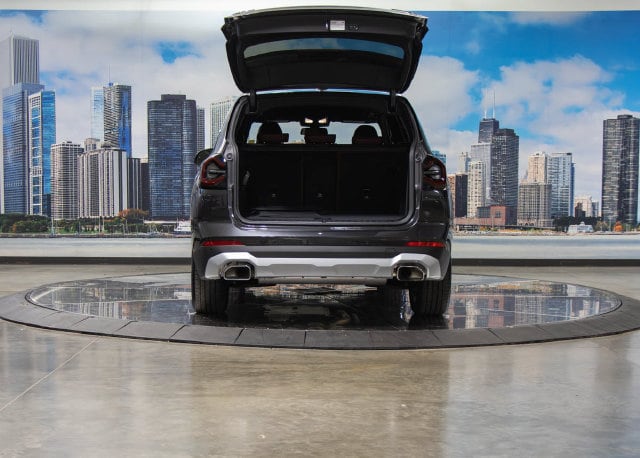 2024 BMW X3 30i - Photo 12