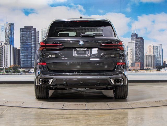 2026 BMW X5 50e - Photo 11