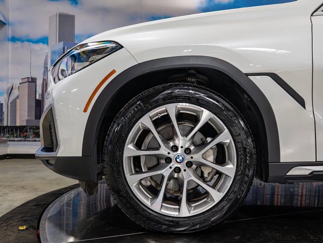2023 BMW X6 40i - Photo 7