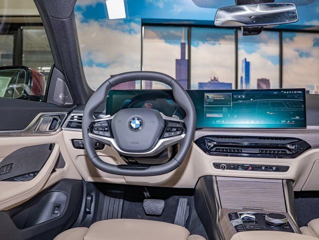 2026 BMW 4 Series 430i - Photo 16