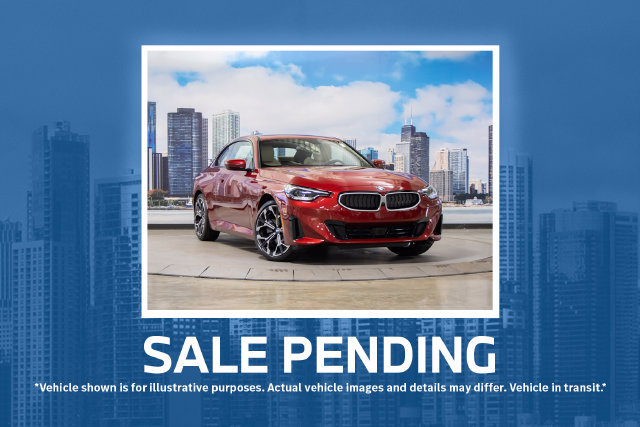 2027 BMW 430i Coupe 