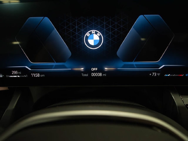 2027 BMW 5 Series 530i - Photo 17
