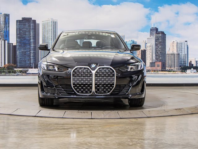 2025 Bmw 430i 430i Gran Coupe photo 3