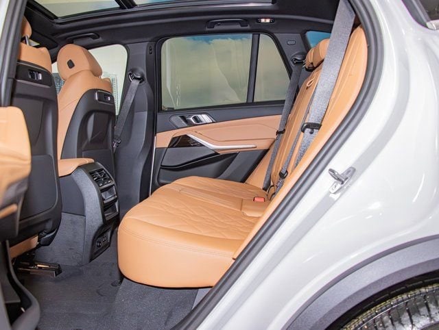 2026 BMW X5 40i - Photo 22