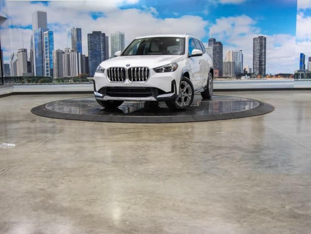 Used 2027 BMW X1 xDrive28i xDrive28i SAV