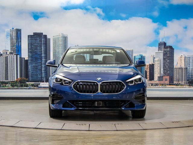 2024 Bmw 228i xDrive Gran Coupe photo 3