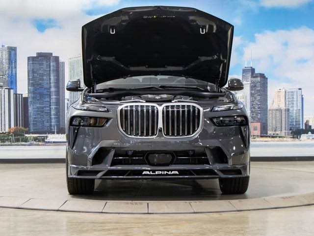 BMW ALPINA Dealer in Lake Bluff Illinois