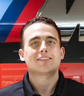 Staff member Peter Gioulos from ID_e18f3be12823