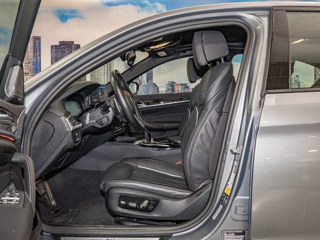 2023 BMW 5 Series 540i - Photo 20