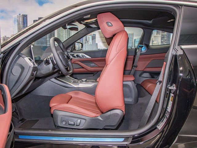2026 BMW 4 Series 430i - Photo 20