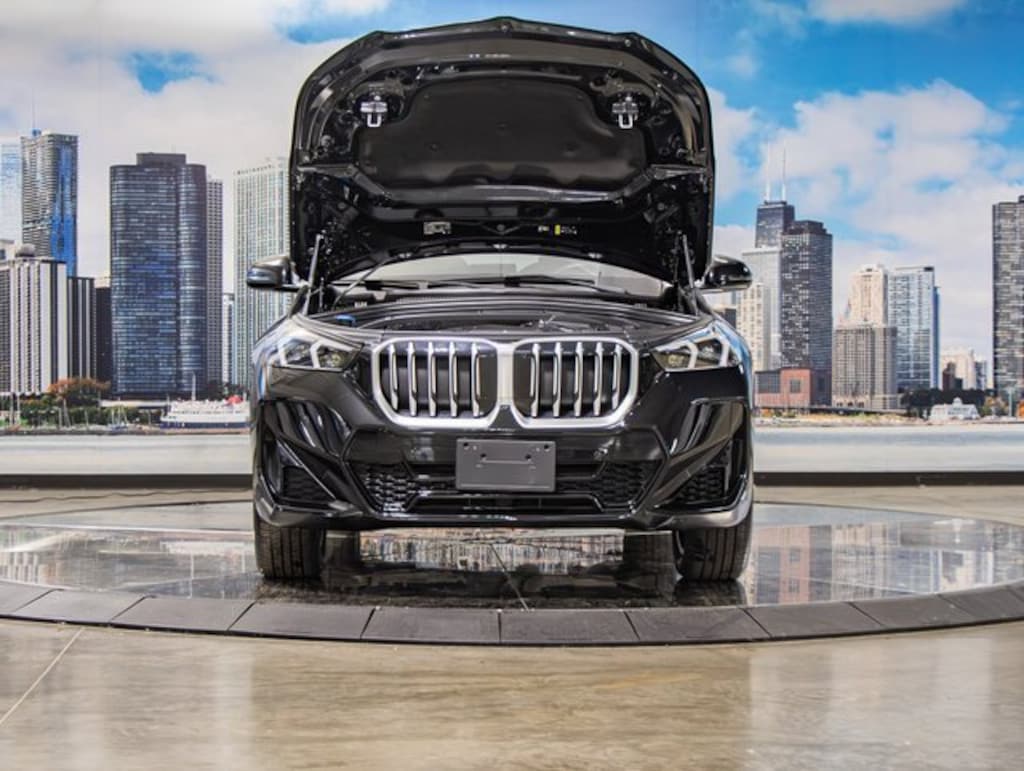 Certified 2023 BMW X1 xDrive28i SUV