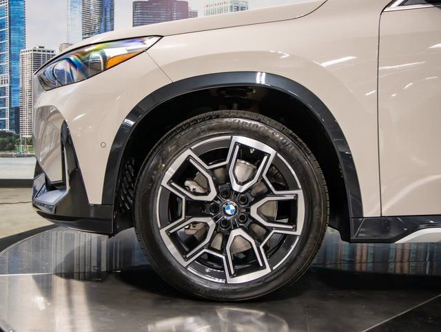 2026 BMW X1 28i - Photo 7