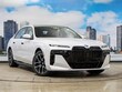 BMW 750e