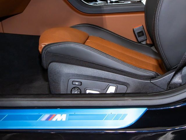 2026 BMW 8 Series 840i - Photo 15