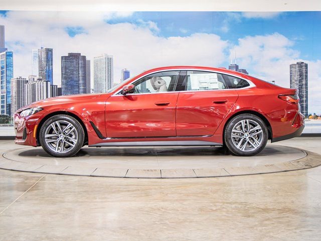 2026 BMW 4 Series 430i - Photo 6