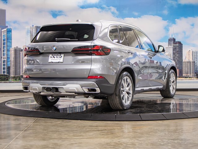 2026 BMW X5 40i - Photo 7
