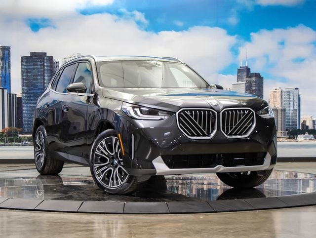 2026 BMW X3 30 XDRIVE's photo