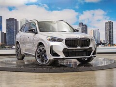2026 BMW X1 M35i SUV