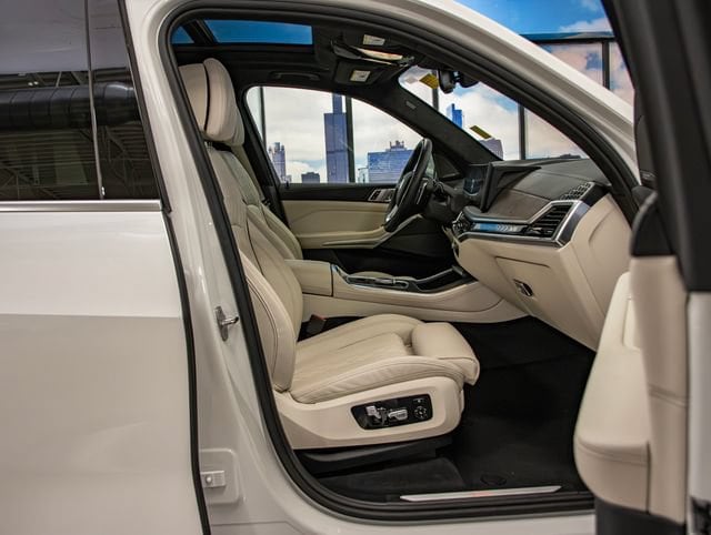 2024 BMW X5 40i - Photo 21