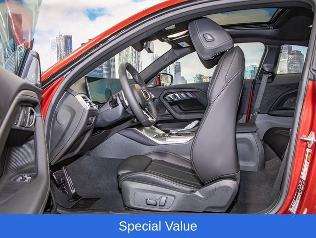 2025 BMW 2 Series 230i - Photo 20