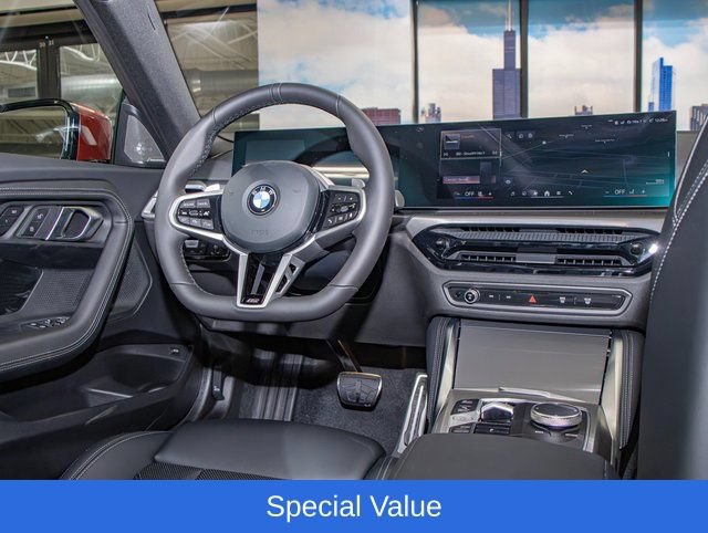 2025 BMW 2 Series 230i - Photo 16