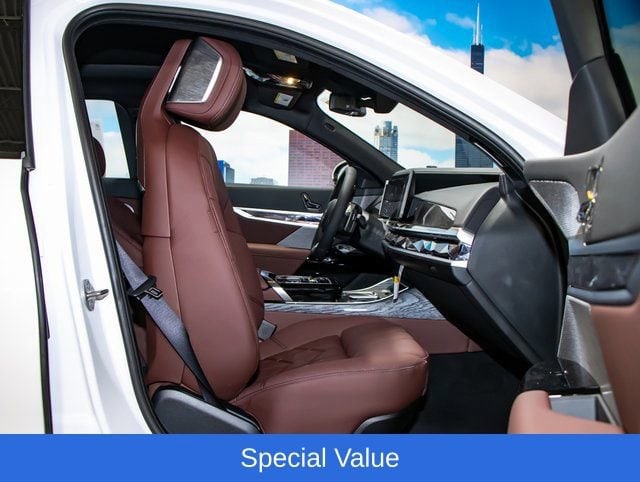 2025 BMW 7 Series 760i - Photo 22