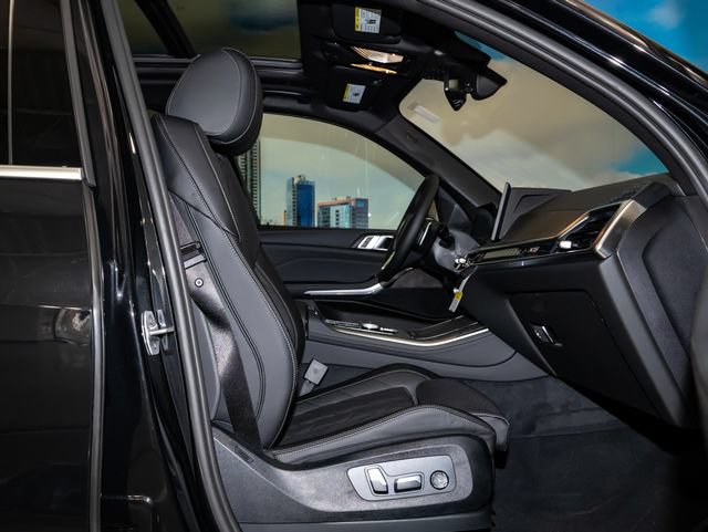 2026 BMW X5 50e - Photo 21