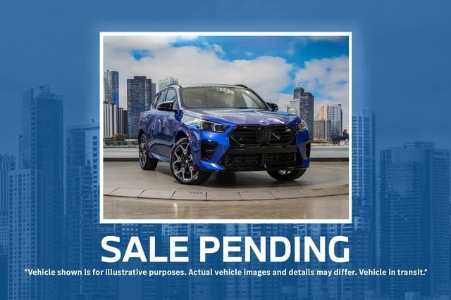 2026 BMW X2 xDrive28i's photo