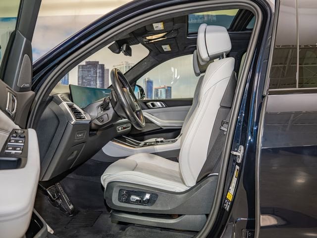 2024 BMW X5 M60i - Photo 20